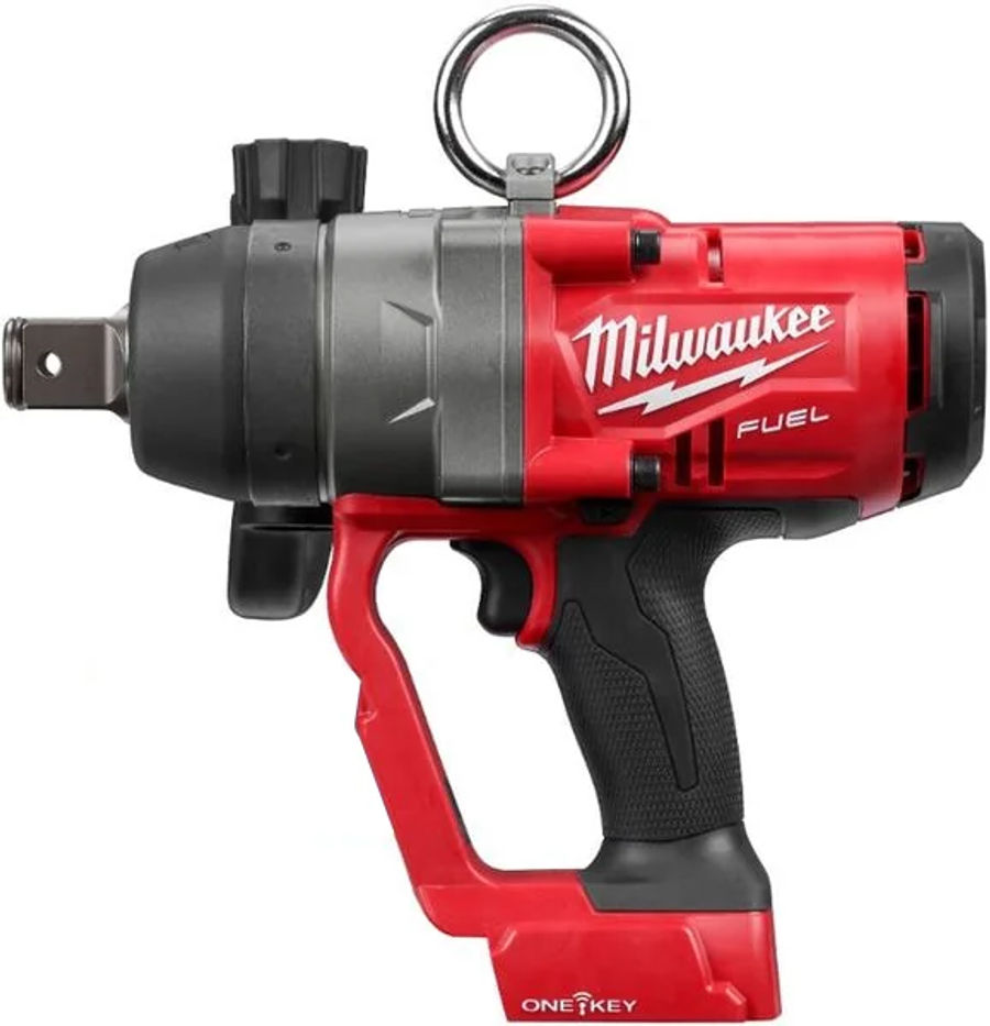 Аккумуляторный гайковерт Milwaukee M18 FUEL ONEFHIWF1-0X, 4933459732