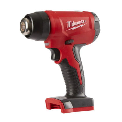 Аккумуляторный фен Milwaukee M18 BHG-0, 4933459771