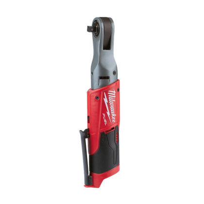Субкомпактная импульсная трещотка Milwaukee M12 FUEL FIR38-0, 4933459797