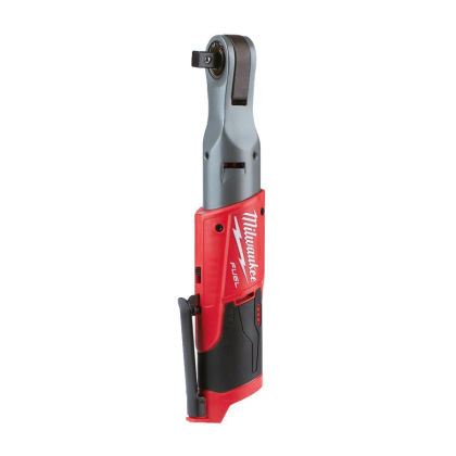 Субкомпактная импульсная трещотка Milwaukee M12 FUEL FIR12-0, 4933459800
