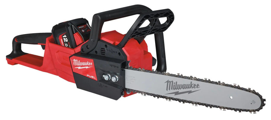 Цепная пила Milwaukee M18 FUEL FCHS-121, 4933464223