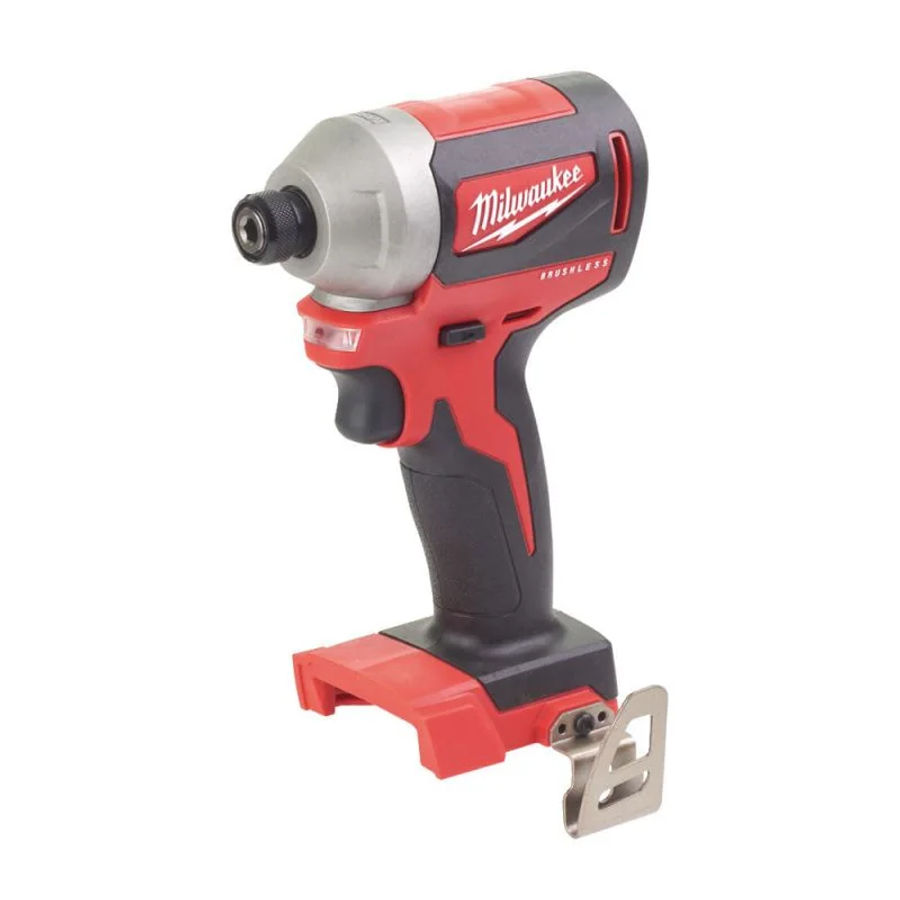 Импульсный винтоверт Milwaukee M18 CBLID-0, 4933464476