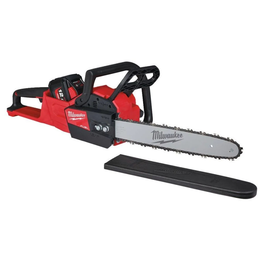 Аккумуляторная цепная пила Milwaukee M18 FCHS-0 FUEL, 4933464723