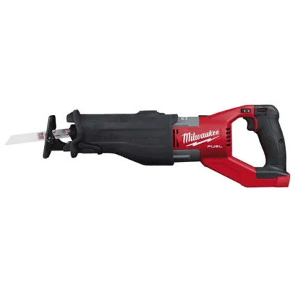 Аккумуляторная сабельная пила Milwaukee M18 FUEL FSX-0, 4933464724