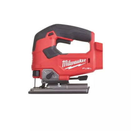 Аккумуляторный лобзик Milwaukee M18 FUEL FJS-0X, 4933464726