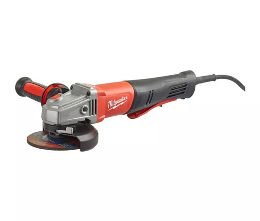 Углошлифовальная машина Milwaukee AGV 13-125 XSPDEB, 4933464998