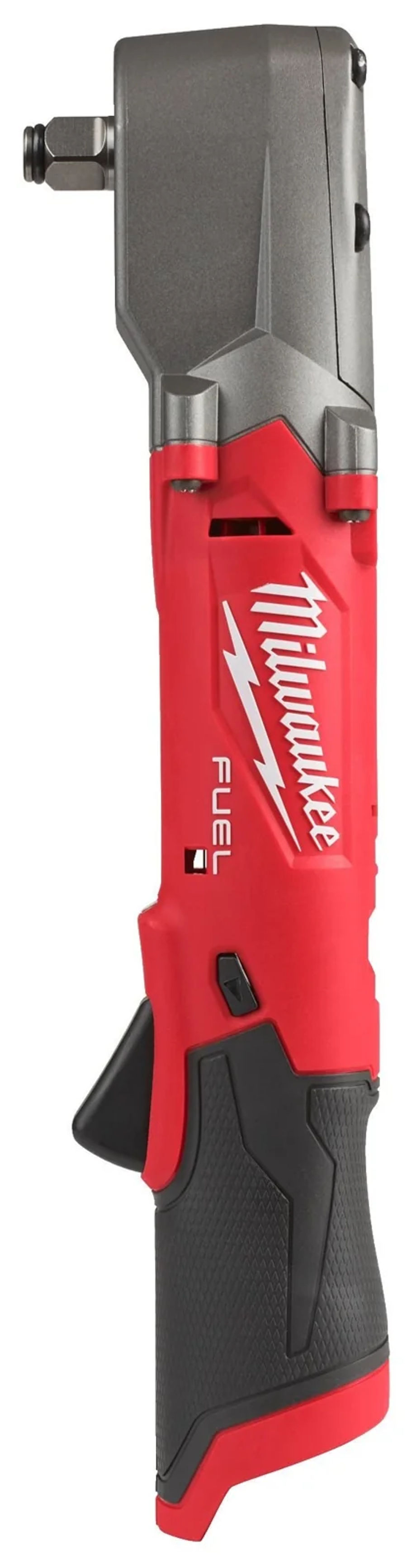 Аккумуляторный угловой ударный гайковёрт Milwaukee 1/2'' M12 FUEL FRAIWF12-0, 4933471699