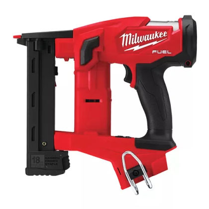 Аккумуляторный зауженный степлер Milwaukee 18 GA M18 FUEL FNCS18GS-0X, 4933471942