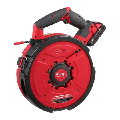 Аккумуляторное устройство Milwaukee для протяжки кабеля M18 FPFT-202X, 4933471954