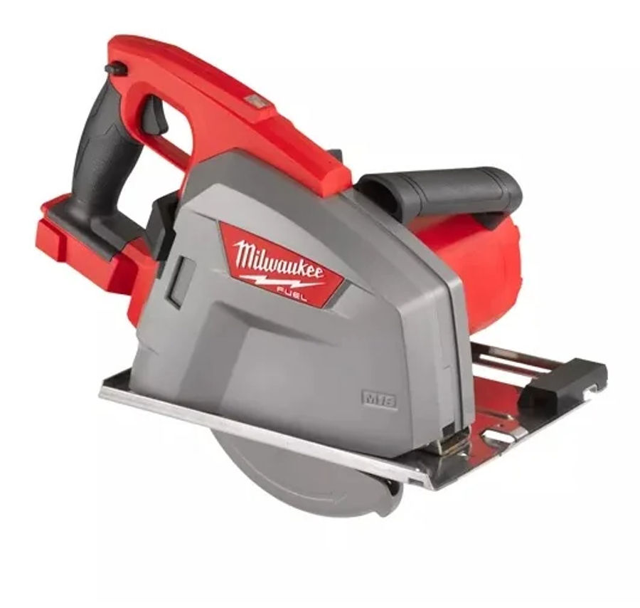 Акк. циркулярная пила по металлу 66 мм Milwaukee M18 FUEL FMCS66-0C, 4933472110