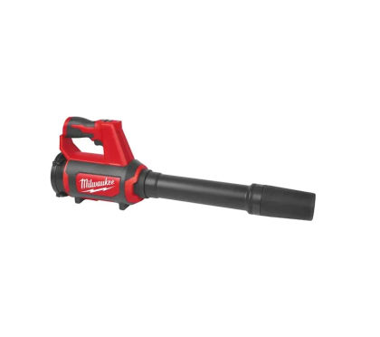 Аккумуляторная воздуходувка Milwaukee M12 BBL-0, 4933472214