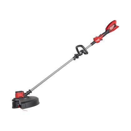 Аккумуляторный триммер Milwaukee M18 BLLT-0 FUEL, 4933472218