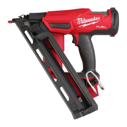 Аккумуляторный нейлер Milwaukee M18 FUEL FN15GA-0X, 4933478091