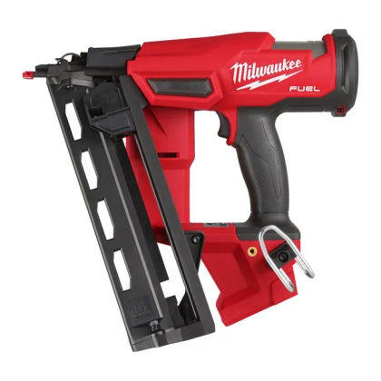 Аккумуляторный нейлер Milwaukee M18 FUEL FN16GA-0X, 4933478094