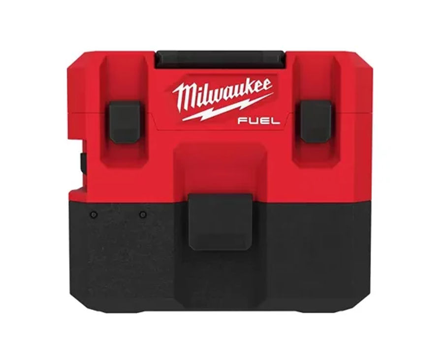 Аккумуляторный пылесос для воды и сухого мусора Milwaukee FUEL M12 FVCL-0, 4933478186