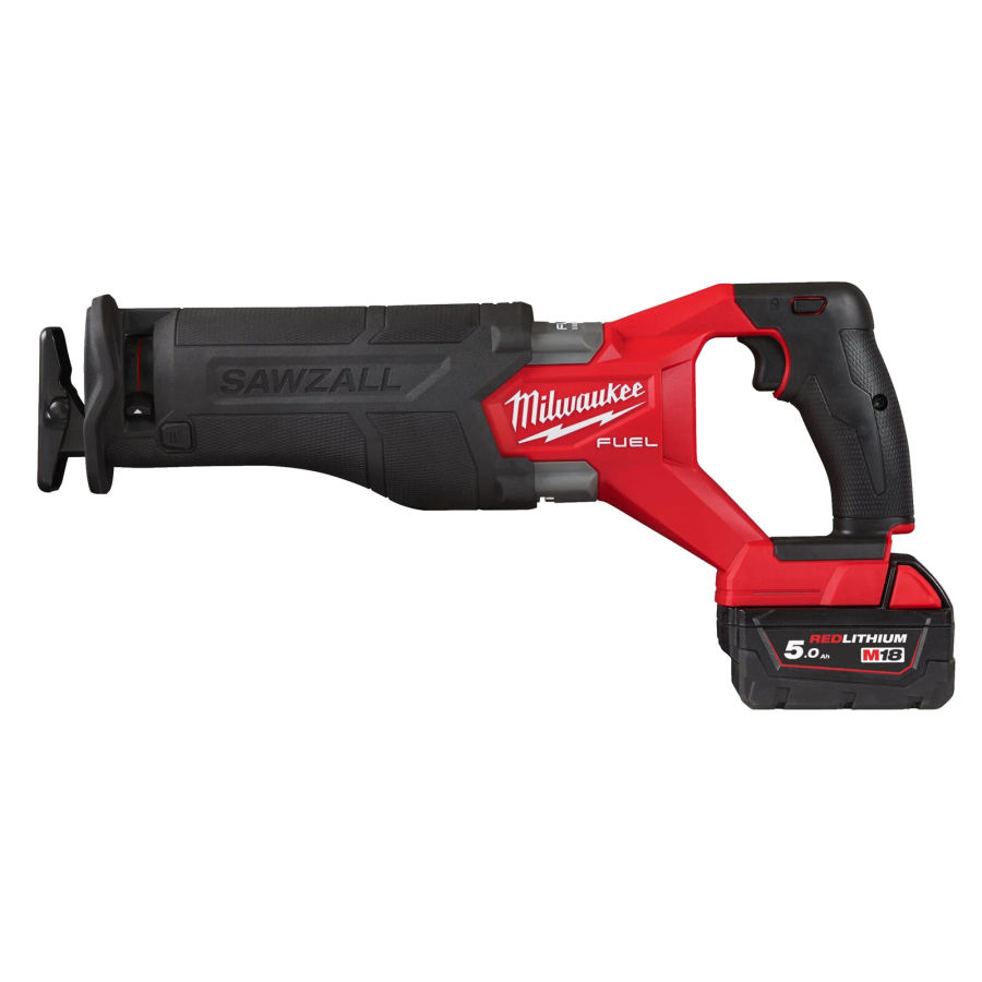 Аккумуляторная сабельная пила Milwaukee M18 FUEL FSZ-502X, 4933478291