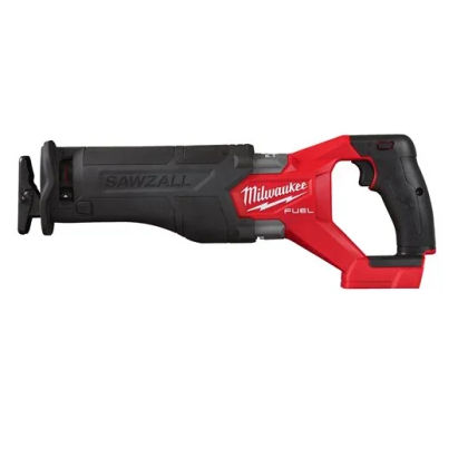 Аккумуляторная сабельная пила Milwaukee M18 FUEL FSZ-0X, 4933478293