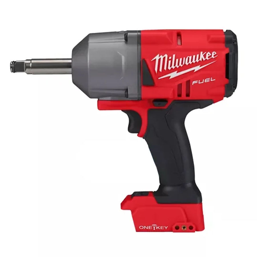 Аккумуляторный высокомоментный ударный гайковерт Milwaukee M18 FUEL ONEFHIWF12E-0X, 4933478405
