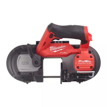 Аккумуляторная ленточная пила Milwaukee M12 FUEL FBS64-0X, 4933478440