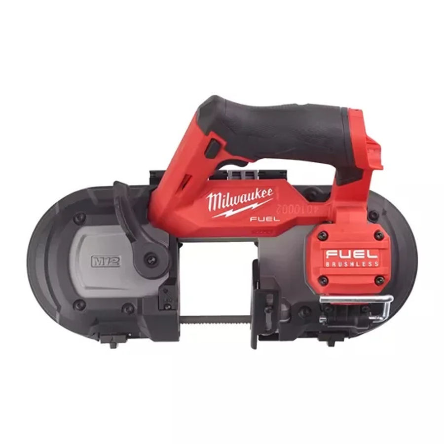 Аккумуляторная ленточная пила Milwaukee M12 FUEL FBS64-0X, 4933478440