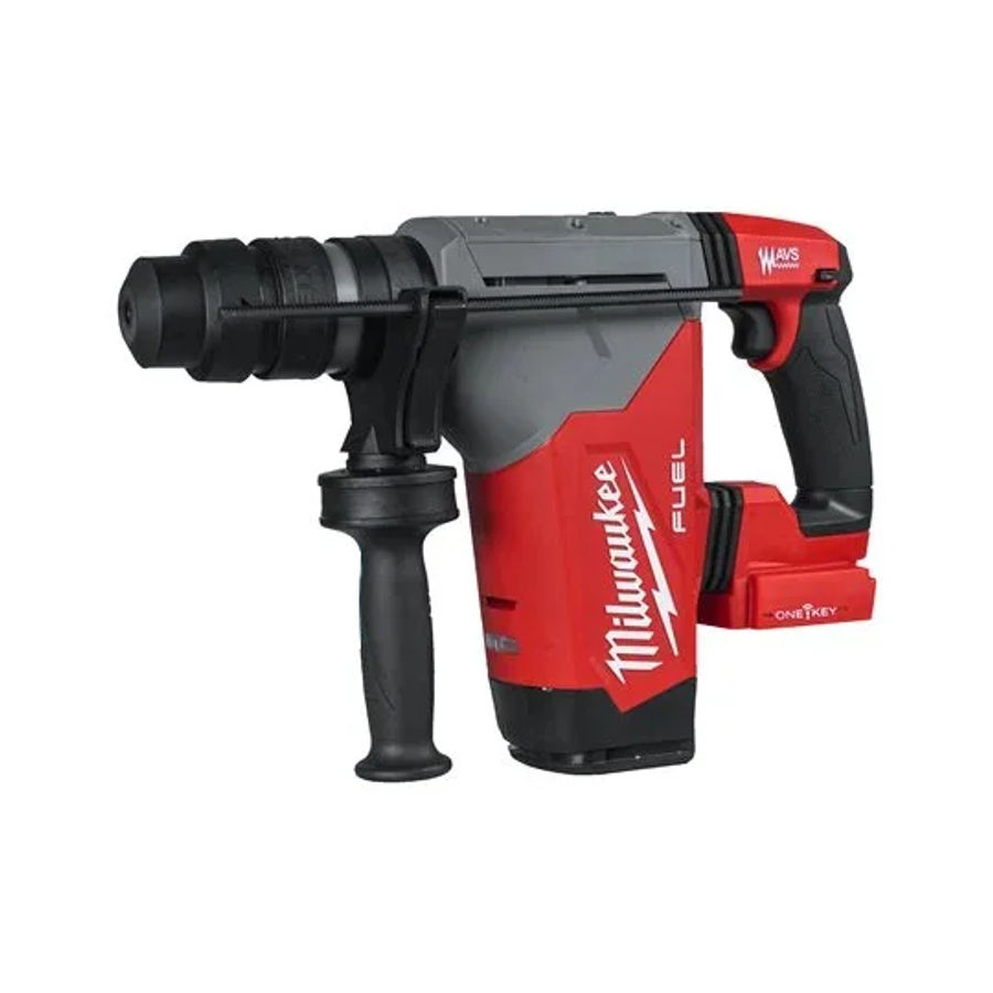 Аккумуляторный перфоратор Milwaukee M18 FUEL ONEFHPX-0X, 4933478495