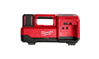Компрессор Milwaukee M18 BI-0, 4933478706