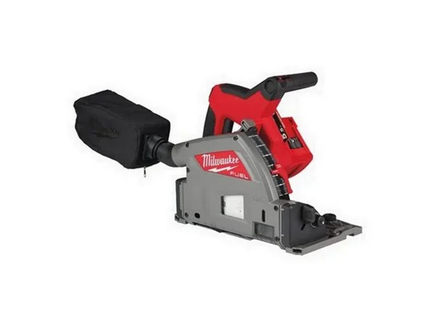 Аккумуляторная погружная циркулярная пила Milwaukee M18 FUEL FPS55-0P, 4933478777