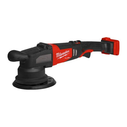 Аккумуляторная орбитальная шлифовальная машина Milwaukee M18 FUEL FROP21-0X, 4933478836