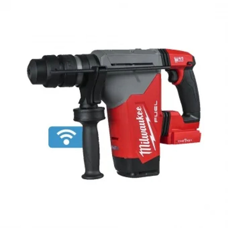 Аккумуляторный перфоратор Milwaukee M18 FUEL ONEFHP-0X, 4933478884