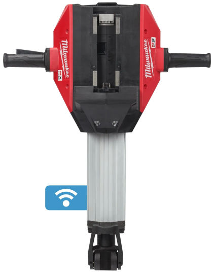 Аккумуляторный отбойный молоток Milwaukee MXFDH2528H-0, 4933478985