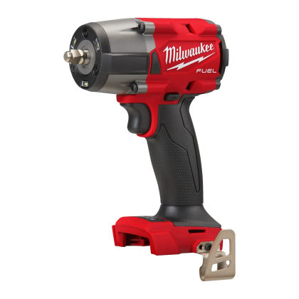 Аккумуляторный гайковёрт Milwaukee M18 FMTIW2F38-0X, 18 В, 745 Нм, без АКБ и ЗУ, в кейсе, 4933479153