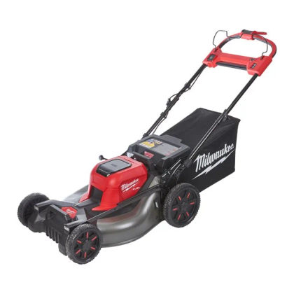 Аккумуляторная газонокосилка Milwaukee M18 FUEL F2LM53-0, 4933479584