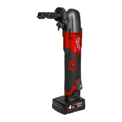 Аккумуляторные ножницы вырубные Milwaukee M12 FUEL FNB16-402Х, 4933479619