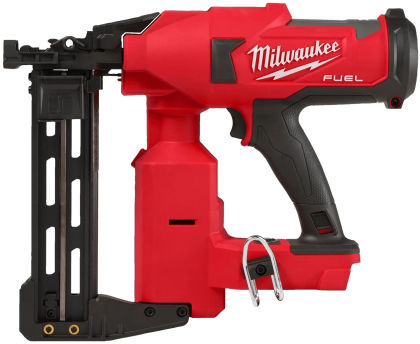 Аккумуляторный степлер Milwaukee M18 FUEL FFUS-0C, 4933479834