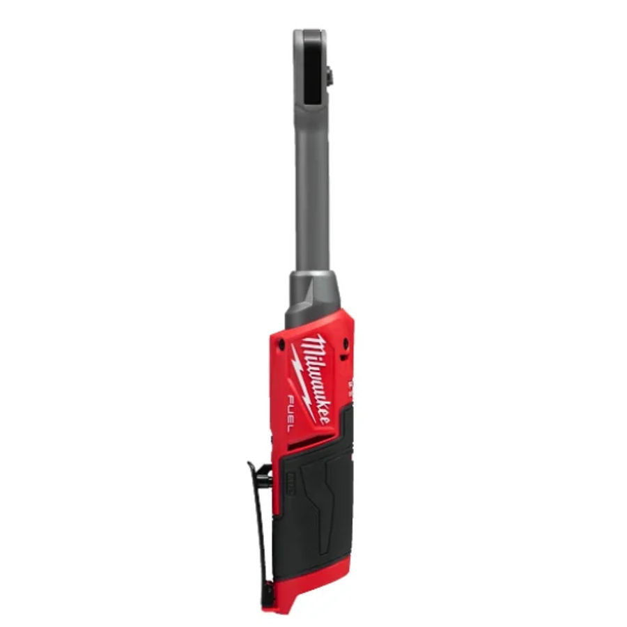 Аккумуляторная сквозная удлиненная импульсная трещотка INSIDER™ Milwaukee M12 FUEL FPTR-0, 4933480756