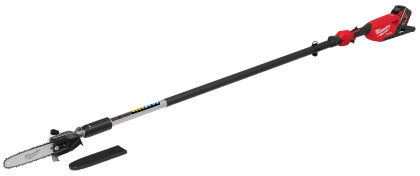 Аккумуляторная телескопический высоторез Milwaukee M18 FUEL FTPS30-121, 4933480869