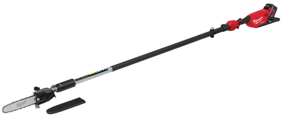 Аккумуляторная телескопический высоторез Milwaukee M18 FUEL FTPS30-121, 4933480869