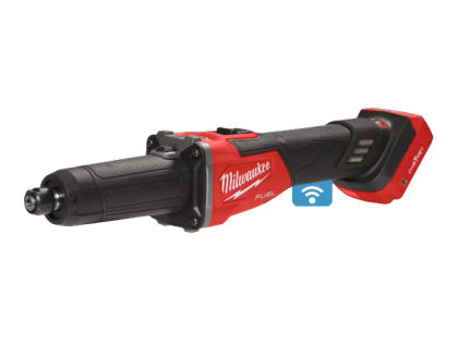 Аккумуляторная прямошлифмашина Milwaukee M18 FUEL FDGROVB-0X, 4933480955