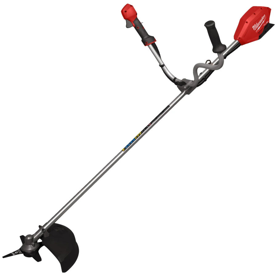 Аккумуляторная коса-триммер Milwaukee M18 FUEL FBCU-0, 4933492297