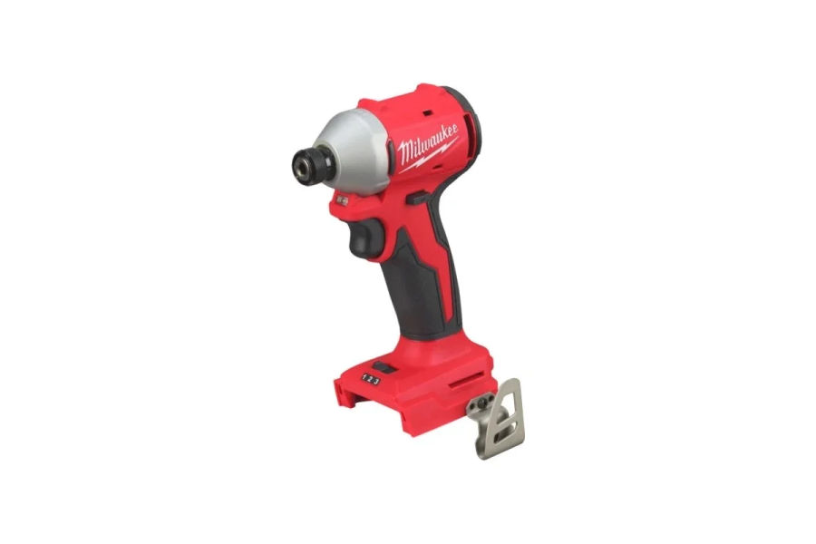Аккумуляторный винтовёрт Milwaukee M18 BLIDR-0, 4933492841