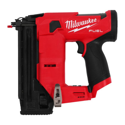 Аккумуляторный гвоздезабиватель Milwaukee M12 FCN18GS-0X, 4933493354