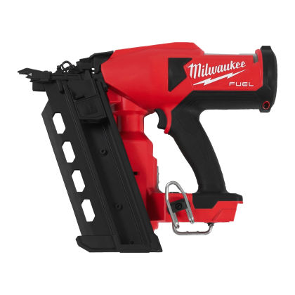 Аккумуляторный гвоздезабиватель Milwaukee M18 FUEL FDN-0C, 4933493600