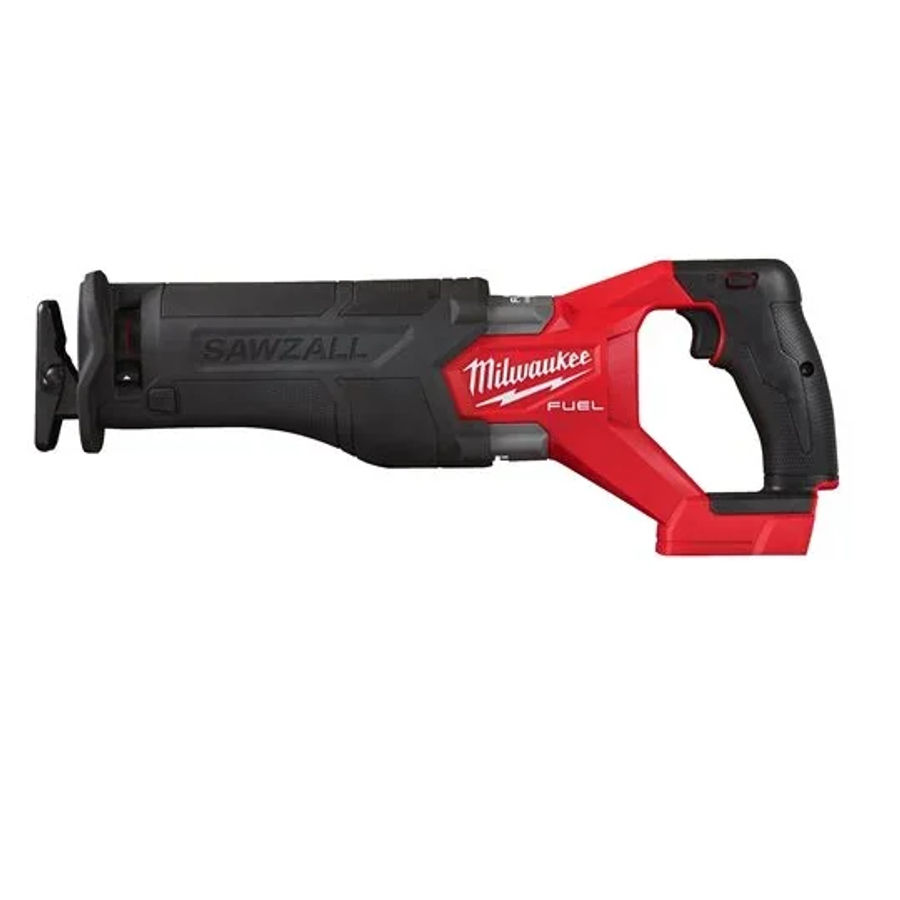 Аккумуляторная сабельная пила Milwaukee M18 FUEL FSZ-0, 4933498063