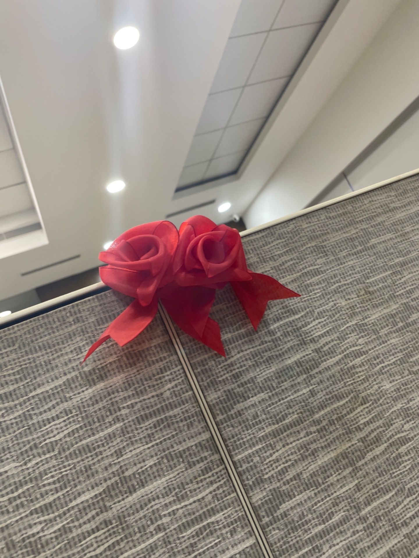 Mygate Tech Floor photo