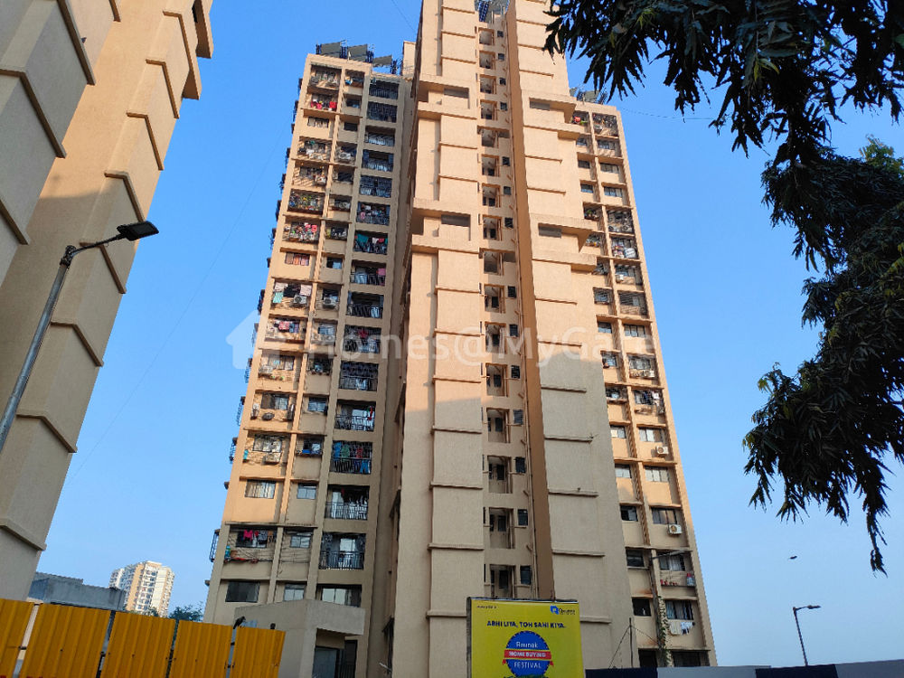 Top 10 Tallest Buildings in Pune - MyGate