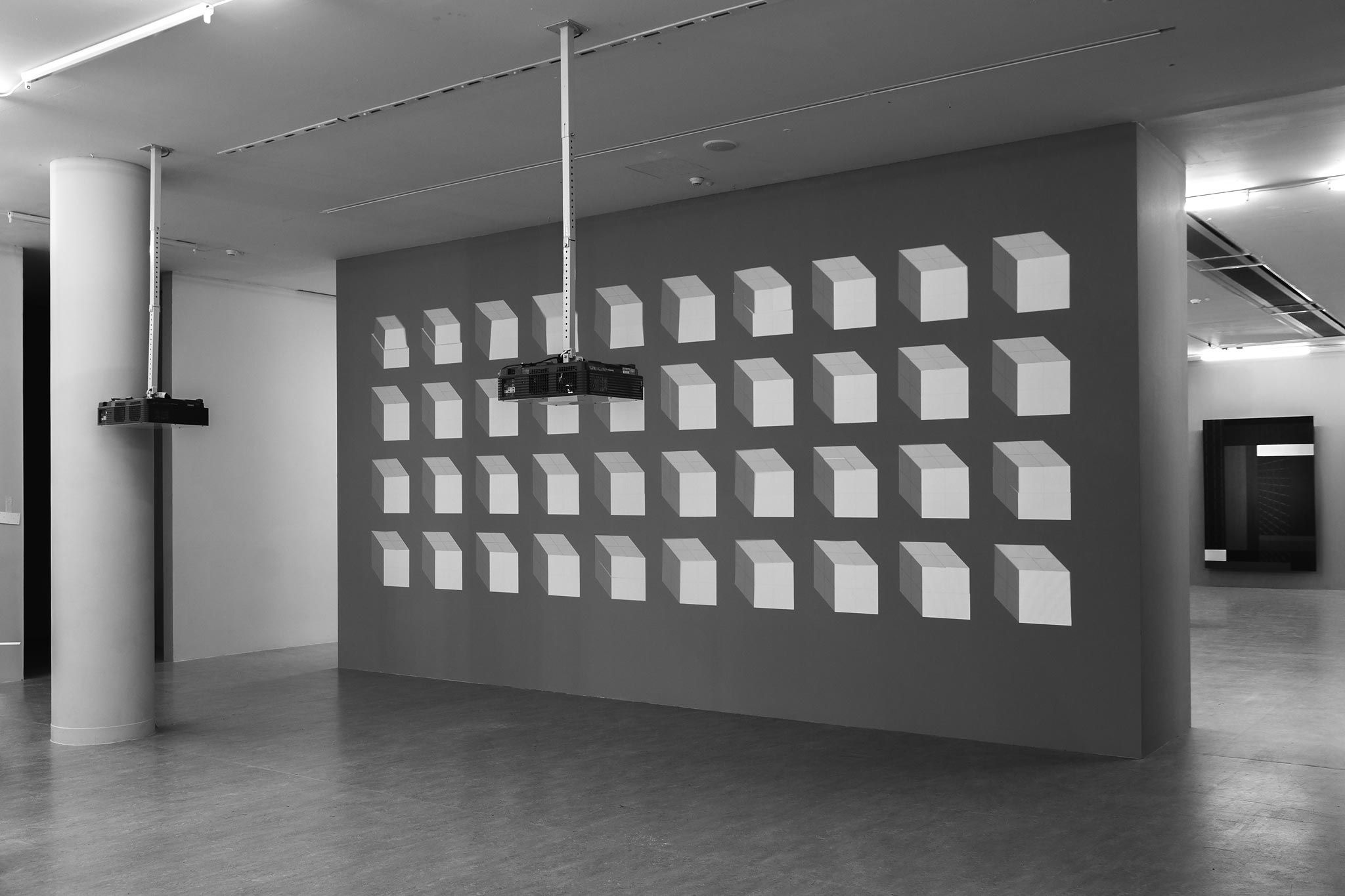 Forms Derived From A Cube