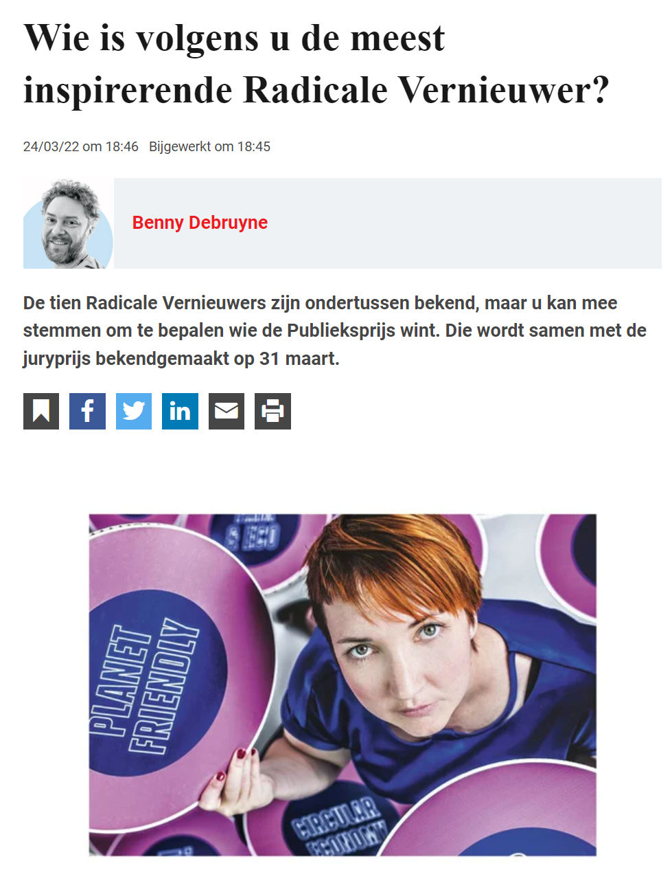 20220324 Trends Wie is volgens u de meest inspirerende Radicale Vernieuwer COSH