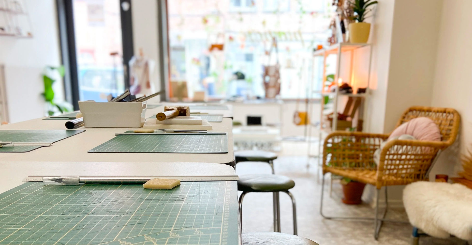 20240116 make your own purpose event