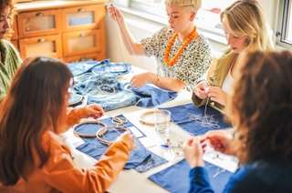 20250718 Magere Brug Amsterdam Rosavan Ederen COSH 6094