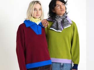 2026 Wolvis Gent Winter collection 6 Cosh
